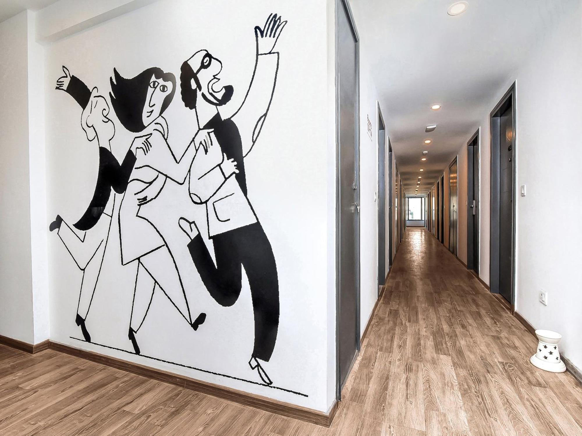 Hotel O Rr Residency Khammam Ngoại thất bức ảnh
