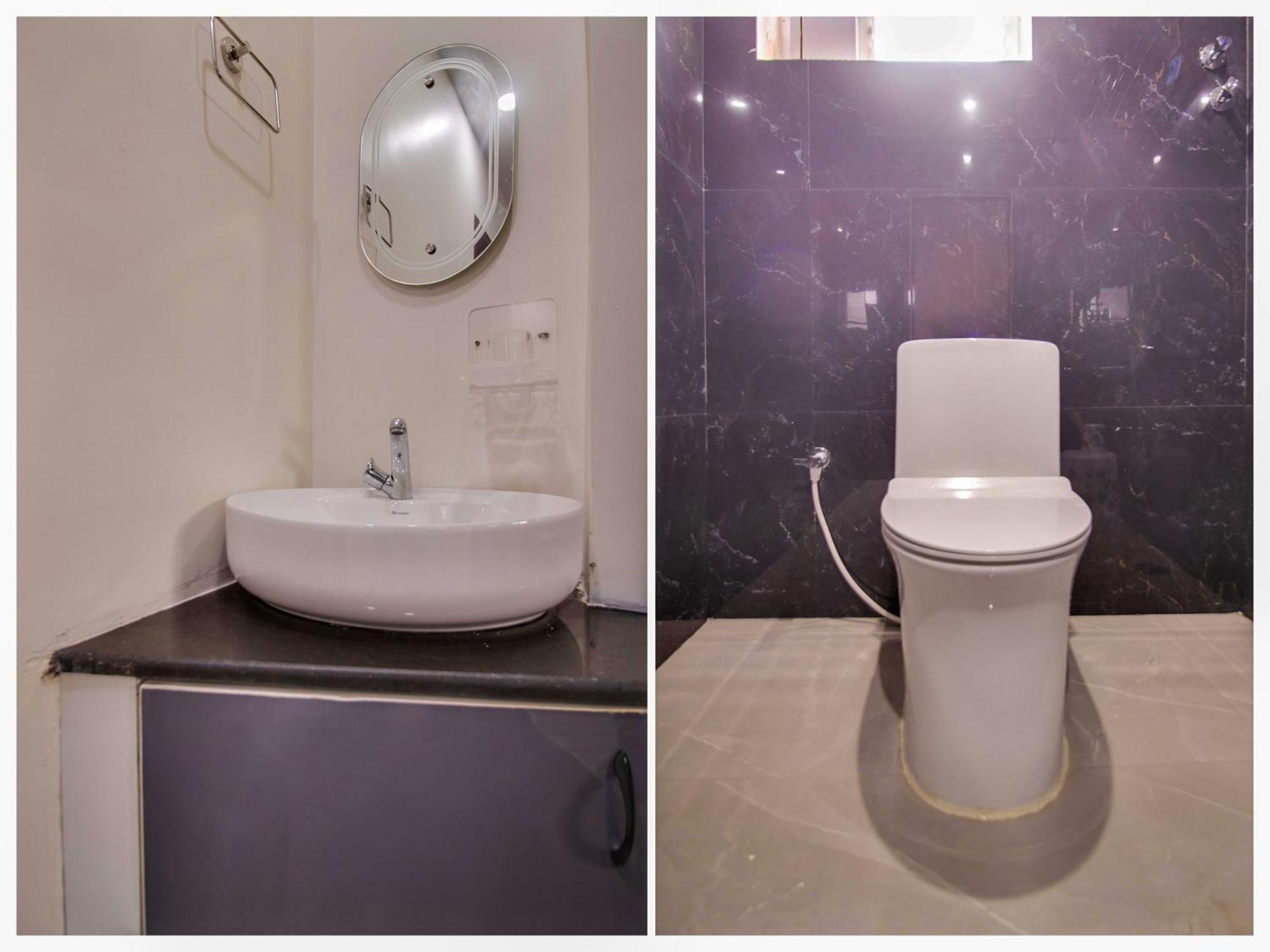 Hotel O Rr Residency Khammam Ngoại thất bức ảnh